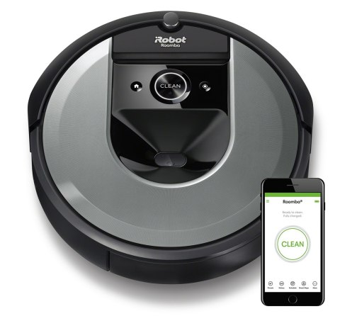 Robot sprzątający iRobot Roomba i7
