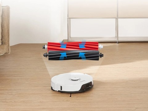 Robot sprzątający ze stacją Roborock S8+ (biały) Robot sprzątający ze stacją Roborock S8+ (biały)