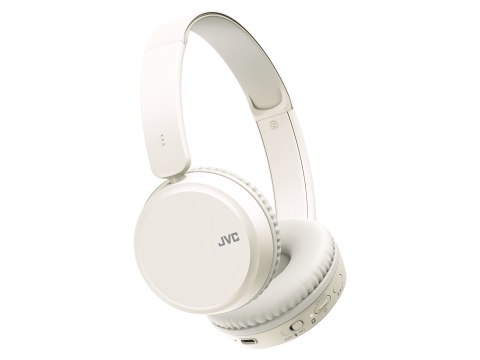 Słuchawki JVC HAS-36WWU BT WHITE Słuchawki JVC HAS-36WWU BT WHITE