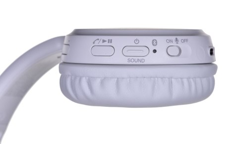 Słuchawki JVC HAS-36WWU BT WHITE Słuchawki JVC HAS-36WWU BT WHITE