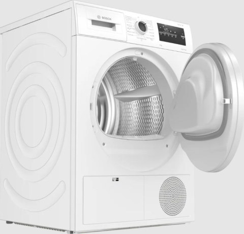 Suszarka do bielizny BOSCH WTH83252PL Suszarka do bielizny BOSCH WTH83252PL