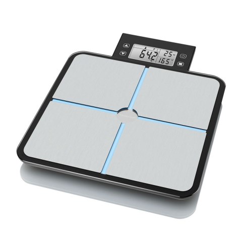Waga łazienkowa Medisana BS 460 (srebrny) Waga łazienkowa Medisana BS 460 (srebrny)