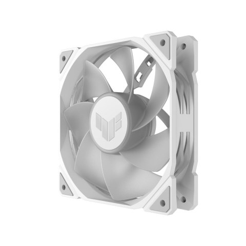 Wentylator ASUS TUF Gaming TR120 ARGB REVERSE WHITE 3IN1 Wentylator ASUS TUF Gaming TR120 ARGB REVERSE WHITE 3IN1