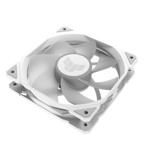 Wentylator ASUS TUF Gaming TR120 ARGB REVERSE WHITE 3IN1 Wentylator ASUS TUF Gaming TR120 ARGB REVERSE WHITE 3IN1