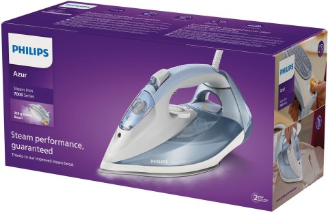 Żelazko PHILIPS DST 7011/20 Żelazko PHILIPS DST 7011/20