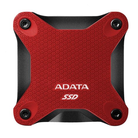 ADATA DYSK SSD SD620 1TB RED ADATA DYSK SSD SD620 1TB RED