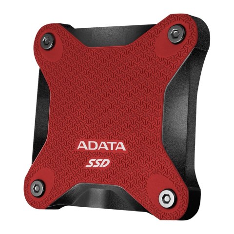 ADATA DYSK SSD SD620 1TB RED ADATA DYSK SSD SD620 1TB RED