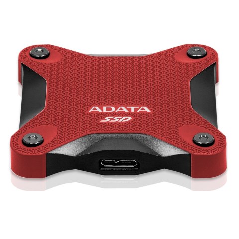 ADATA DYSK SSD SD620 1TB RED ADATA DYSK SSD SD620 1TB RED