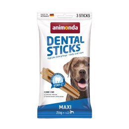 ANIMONDA Dental Sticks Dental sticks duży ( 3 szt ) 165 g