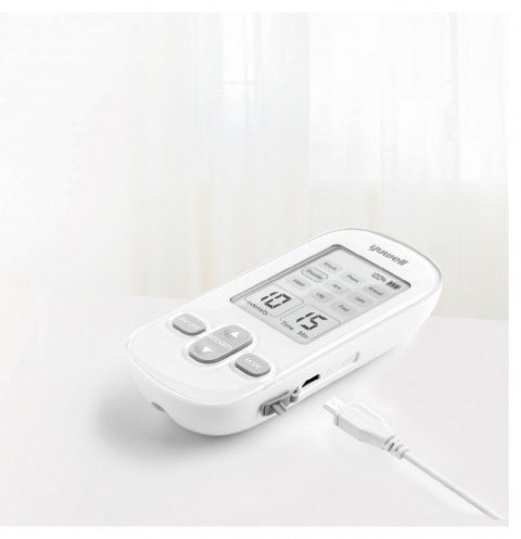 Elektrostymulator TENS aparat przeciwbólowy SDP-330 Elektrostymulator TENS aparat przeciwbólowy SDP-330