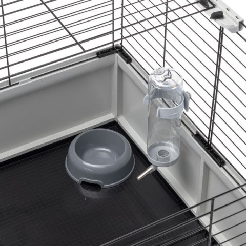 FERPLAST MODULAR 1 CAGE 74x72x56 cm FERPLAST MODULAR 1 CAGE 74x72x56 cm