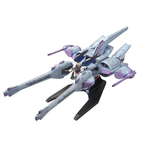HG 1/144 METEOR UNIT + FREEDOM GUNDAM (WYPRZEDAŻ) HG 1/144 METEOR UNIT + FREEDOM GUNDAM (WYPRZEDAŻ)