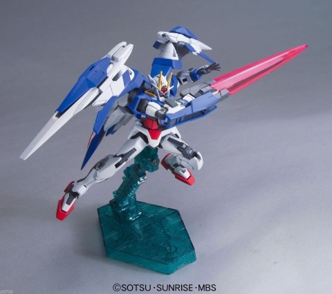 HG 1/144 OO RAISER + GN SWORD III BL HG 1/144 OO RAISER + GN SWORD III BL