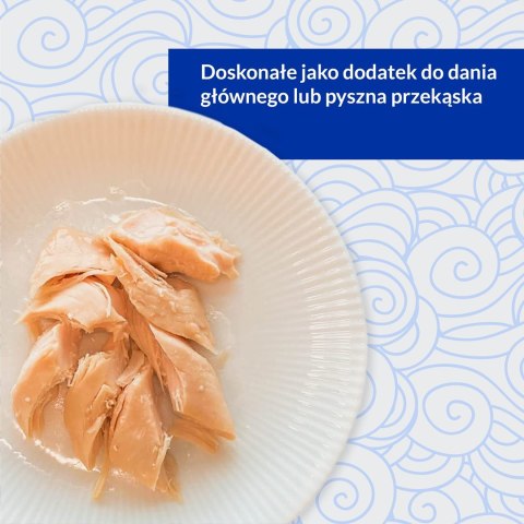 INABA Grilled Chicken Filet z kurczaka w bulionie o smaku kurczaka - przysmak dla kota - 25 g INABA Grilled Chicken Filet z kurczaka w bulionie o smaku kurczaka - przysmak dla kota - 25 g