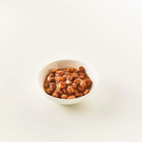 KATTOVIT Feline Dietes Chicken -DLA KOTA - 85G KATTOVIT Feline Dietes Chicken -DLA KOTA - 85G