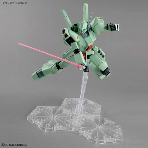 MG 1/100 RGM-89 JEGAN MG 1/100 RGM-89 JEGAN