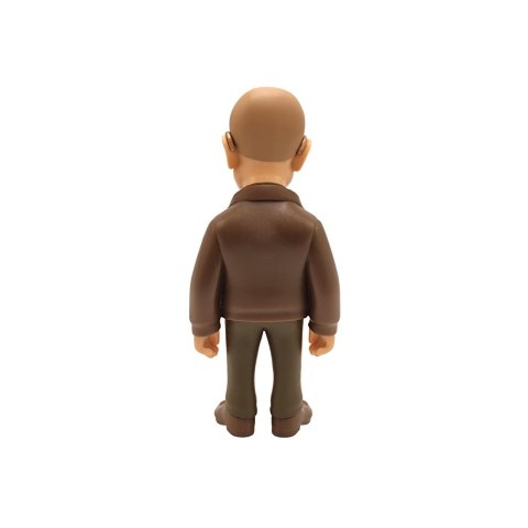 MINIX BREAKING BAD - WALTER WHITE MINIX BREAKING BAD - WALTER WHITE