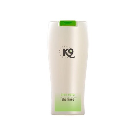 Nature's Protection K9 Aloe Vera Shampoo 300 ml Nature's Protection K9 Aloe Vera Shampoo 300 ml
