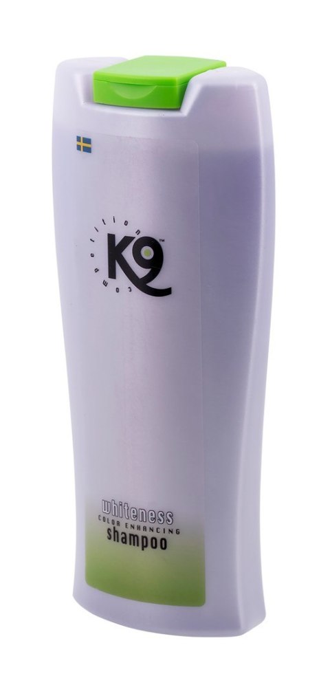 Nature's Protection K9 Whiteness Shampoo 300 ml Nature's Protection K9 Whiteness Shampoo 300 ml