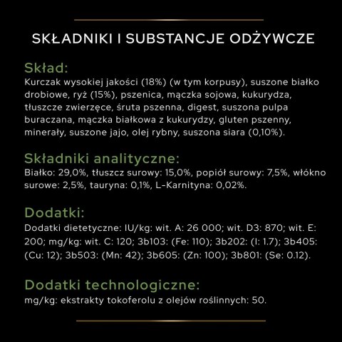 PURINA PRO PLAN Puppy Large Athletic - sucha karma dla szczeniąt - 12 kg PURINA PRO PLAN Puppy Large Athletic - sucha karma dla szczeniąt - 12 kg