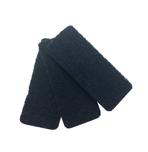 Rotho Filtr wymienny do kompostownika BIO 3 szt Rotho Filtr wymienny do kompostownika BIO 3 szt