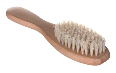TRIXIE Szczotka drewniana z naturalnego włosia 2326 TRIXIE Szczotka drewniana z naturalnego włosia 2326
