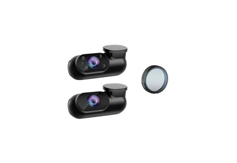 Wideorejstrator VIOFO A229 PRO 3CH-G GPS Wideorejstrator VIOFO A229 PRO 3CH-G GPS