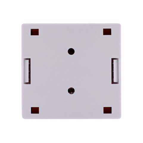 ALANTEC Gniazdo natynk UTP 2xRJ45 kat.6 ALANTEC Gniazdo natynk UTP 2xRJ45 kat.6