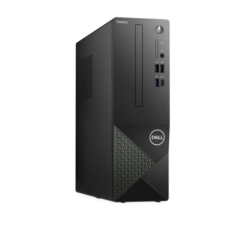 Dell Vostro 3030 SFF i3-14100 8GB DDR5 4400 SSD1TB UHD Graphics 730 WLAN + BT Kb+Mouse W11Pro 3Y Dell Vostro 3030 SFF i3-14100 8GB DDR5 4400 SSD1TB UHD Graphics 730 WLAN + BT Kb+Mouse W11Pro 3Y
