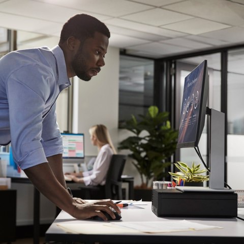HP Pro Small Form Factor 400 G9 i3-13100 8GB DDR4 SSD256 Intel UHD DVD W11Pro 3Y OnSite HP Pro Small Form Factor 400 G9 i3-13100 8GB DDR4 SSD256 Intel UHD DVD W11Pro 3Y OnSite