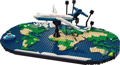 LEGO 41838 Wspomnienia z podróży LEGO 41838 Wspomnienia z podróży