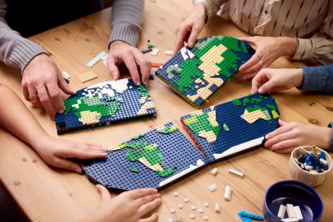 LEGO 41838 Wspomnienia z podróży LEGO 41838 Wspomnienia z podróży