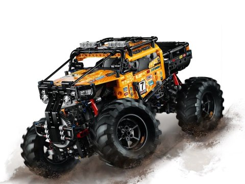 LEGO 42099 Technic Zdalnie sterowany pojazd terenowy LEGO 42099 Technic Zdalnie sterowany pojazd terenowy