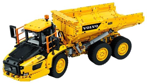 LEGO 42114 Wozidło przegubowe Volvo 6x6 LEGO 42114 Wozidło przegubowe Volvo 6x6