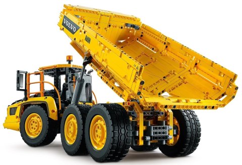 LEGO 42114 Wozidło przegubowe Volvo 6x6 LEGO 42114 Wozidło przegubowe Volvo 6x6