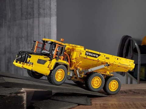 LEGO 42114 Wozidło przegubowe Volvo 6x6 LEGO 42114 Wozidło przegubowe Volvo 6x6