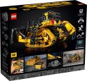 LEGO 42131 Sterowany aplikacją buldożer Cat D11
