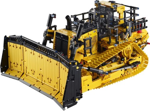 LEGO 42131 Sterowany aplikacją buldożer Cat D11 LEGO 42131 Sterowany aplikacją buldożer Cat D11