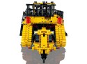 LEGO 42131 Sterowany aplikacją buldożer Cat D11