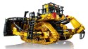 LEGO 42131 Sterowany aplikacją buldożer Cat D11