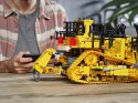 LEGO 42131 Sterowany aplikacją buldożer Cat D11