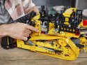LEGO 42131 Sterowany aplikacją buldożer Cat D11