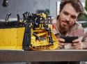LEGO 42131 Sterowany aplikacją buldożer Cat D11