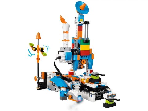 LEGO Boost 17101 Zestaw kreatywny LEGO Boost 17101 Zestaw kreatywny