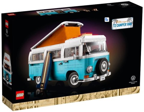 LEGO Creator 10279 Volkswagen T2 LEGO Creator 10279 Volkswagen T2