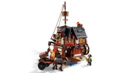 LEGO Creator 31109 Statek piracki (WYPRZEDAŻ)