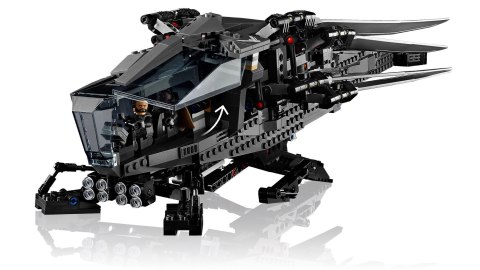 LEGO Icons 10327 Diuna - Atreides Royal Ornithopter LEGO Icons 10327 Diuna - Atreides Royal Ornithopter
