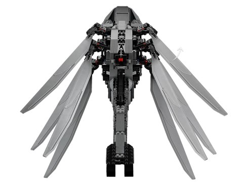 LEGO Icons 10327 Diuna - Atreides Royal Ornithopter LEGO Icons 10327 Diuna - Atreides Royal Ornithopter