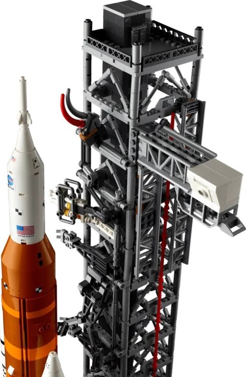 LEGO Icons 10341 Rakieta SLS NASA Artemis LEGO Icons 10341 Rakieta SLS NASA Artemis