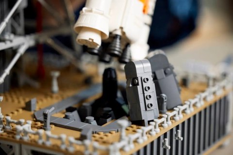 LEGO Icons 10341 Rakieta SLS NASA Artemis LEGO Icons 10341 Rakieta SLS NASA Artemis